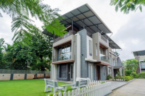 Alaya Stays - Imperial Serenia 3BHK near Khandala Hills